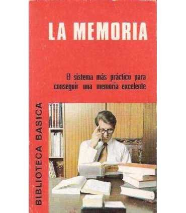 La memoria