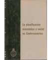 La planificación económica y social en Centroaméri