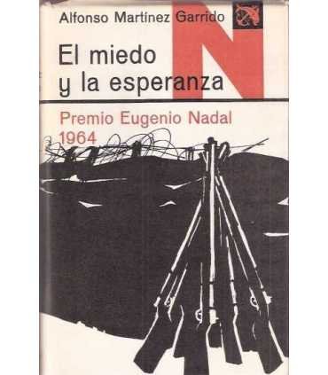 El miedo y la esperanza