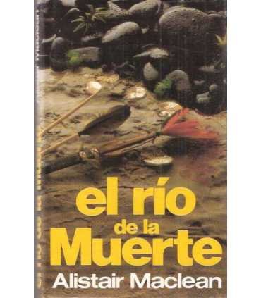 El río de la muerte