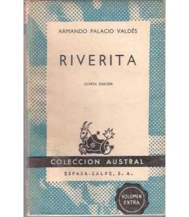 Riverita