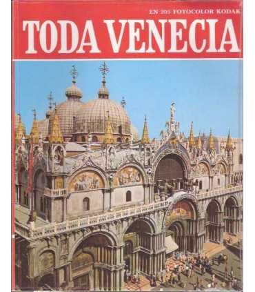 Toda Venecia