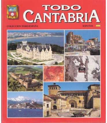 Todo Cantabria