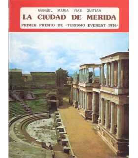 La ciudad de Mérida