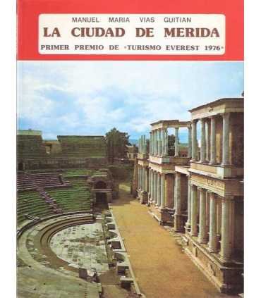 La ciudad de Mérida