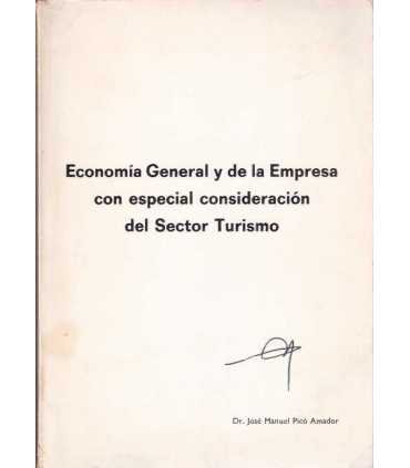 Economía General y de la Empresa con especial cons