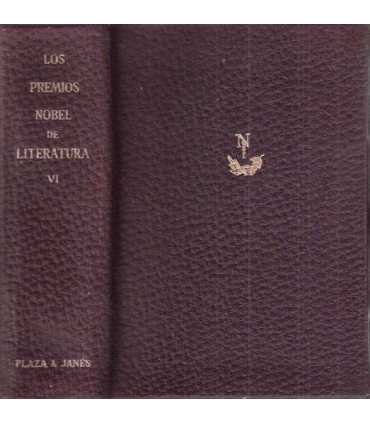 Los premios Nobel de Literatura Vol. VI: Quo Vadis