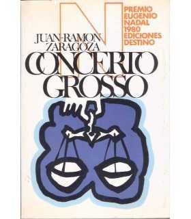 Concerto grosso