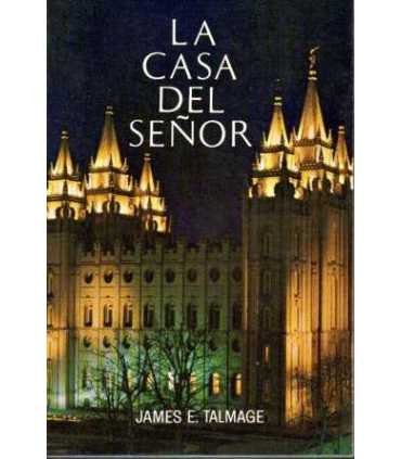 La casa del señor. Un estudio de los santuarios sa