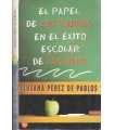 El papel de los padres en el éxito escolar de los