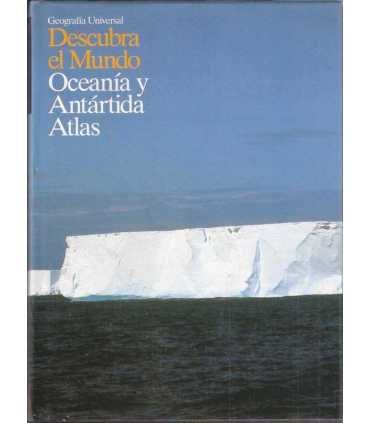 Descubra el Mundo, Oceanía y Antártida Atlas