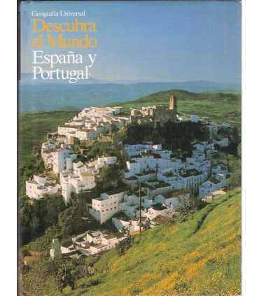 Descubra el Mundo, España y Portugal