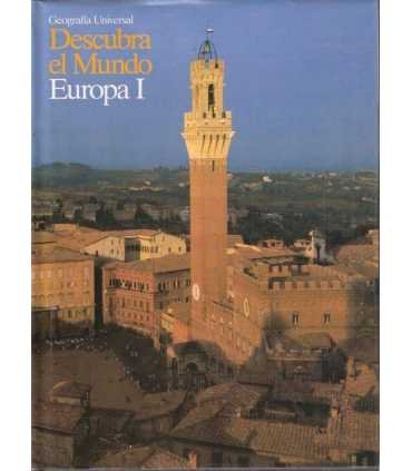 Descubra el Mundo, Europa I