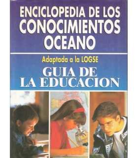 Enciclopedia de los conocimientos océano. Guía de