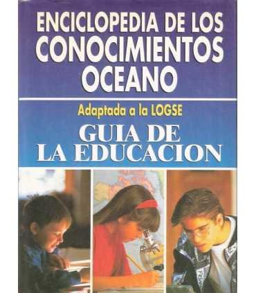 Enciclopedia de los conocimientos océano. Guía de