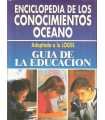 Enciclopedia de los conocimientos océano. Guía de