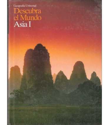 Descubra el Mundo, Asia I