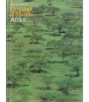Descubra el Mundo, África