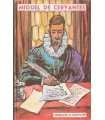 Miguel de Cervantes