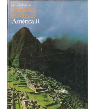 Descubra el Mundo, América II