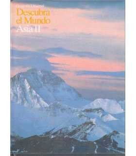Descubra el Mundo, Asia II