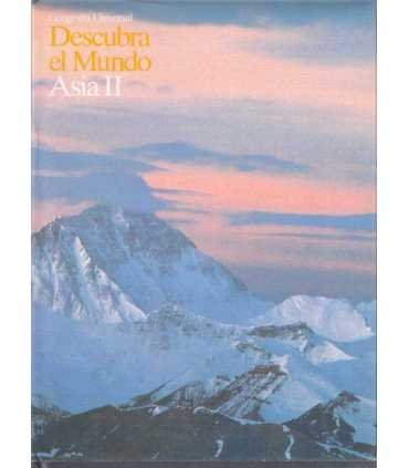 Descubra el Mundo, Asia II