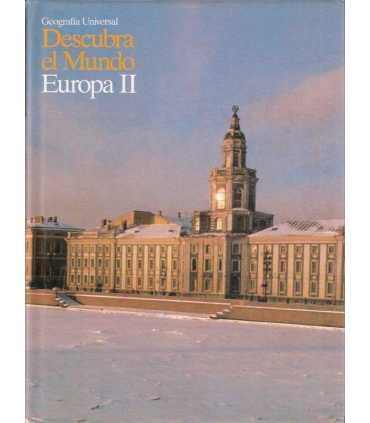Descubra el Mundo, Europa II