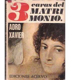 3 caras del matrimonio