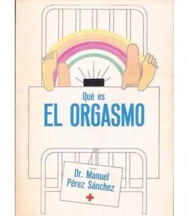 Qué es el orgasmo