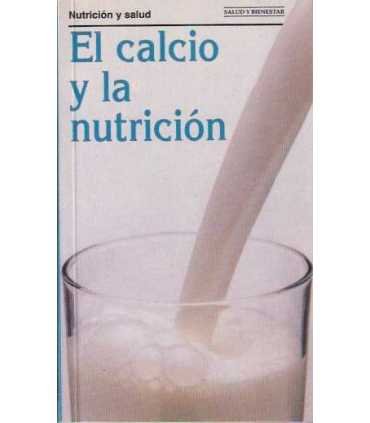El calcio y la nutrición