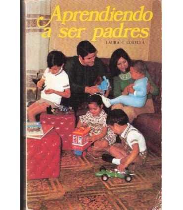 Aprendiendo a ser padres