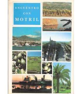 Encuentro con Motril