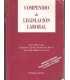 Compendio de Legislación laboral