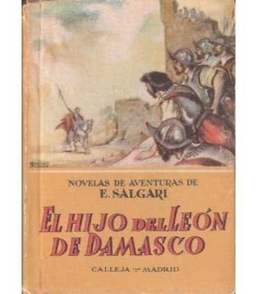 El hijo del león de Damasco