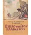 El hijo del león de Damasco