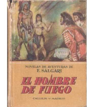 El hombre de fuego