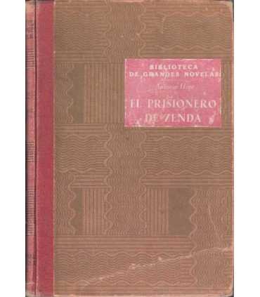 El prisionero de Zenda