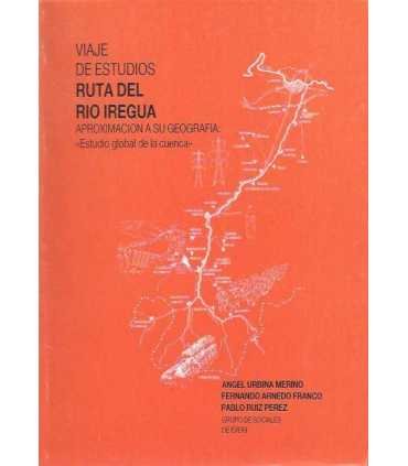 Viaje de estudios. Ruta del río Iregua. Aproximaci