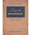 Curso de matemática 1º ano colegial