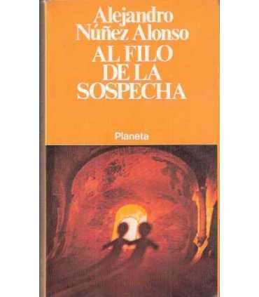 Al filo de la sospecha