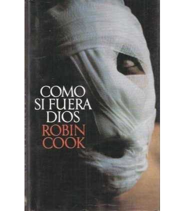 Como si fuera Dios