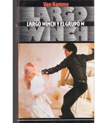 Largo Winch y el grupo W