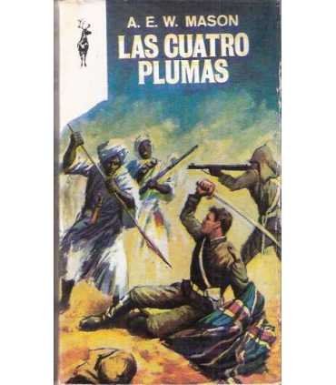 Las cuatro plumas