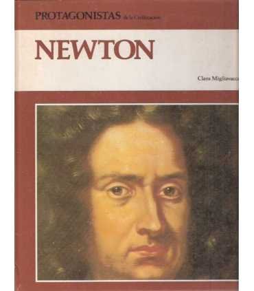 Protagonistas de la Civilización: Newton