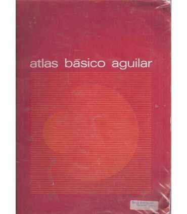 Atlas básico Aguilar