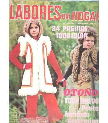 Labores del hogar, 161