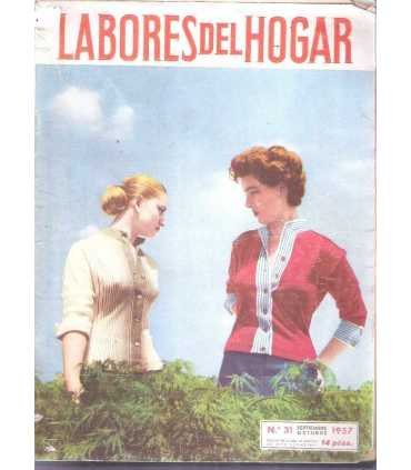 Labores del hogar, 31