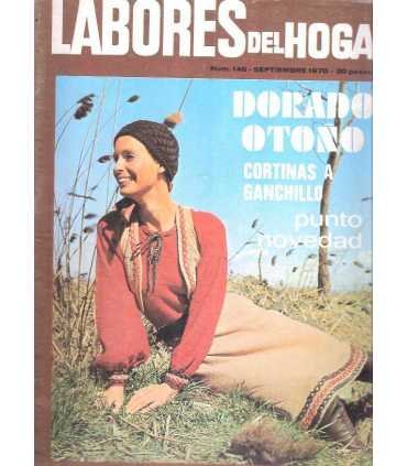 Labores del hogar, 148