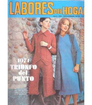 Labores del hogar, 150