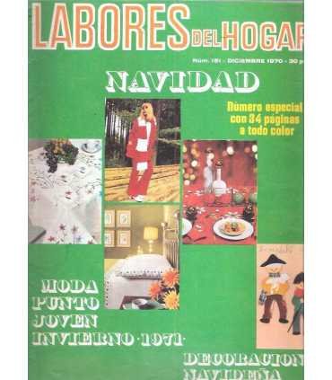 Labores del hogar, 151